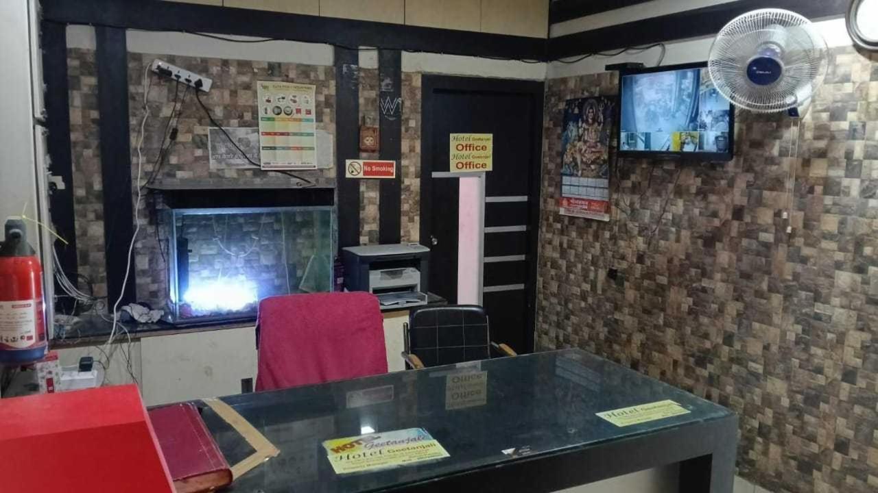 Super Hotel O Geetanjali Патна Екстериор снимка