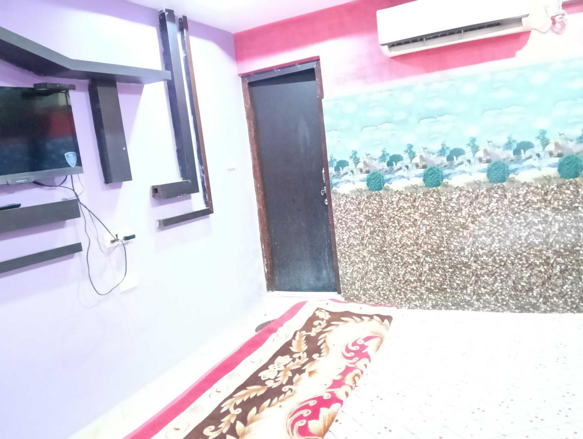 Super Hotel O Geetanjali Патна Екстериор снимка