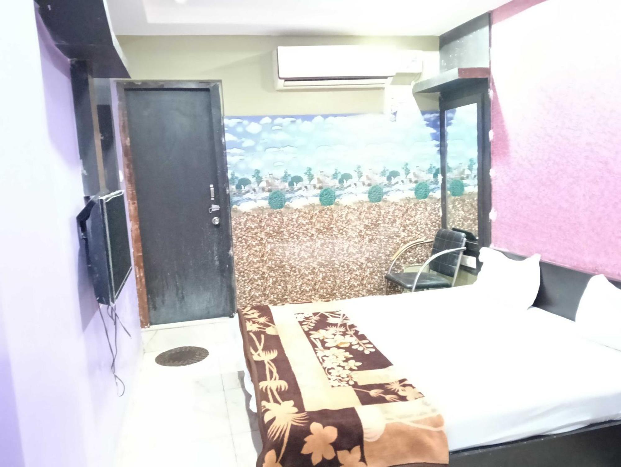 Super Hotel O Geetanjali Патна Екстериор снимка