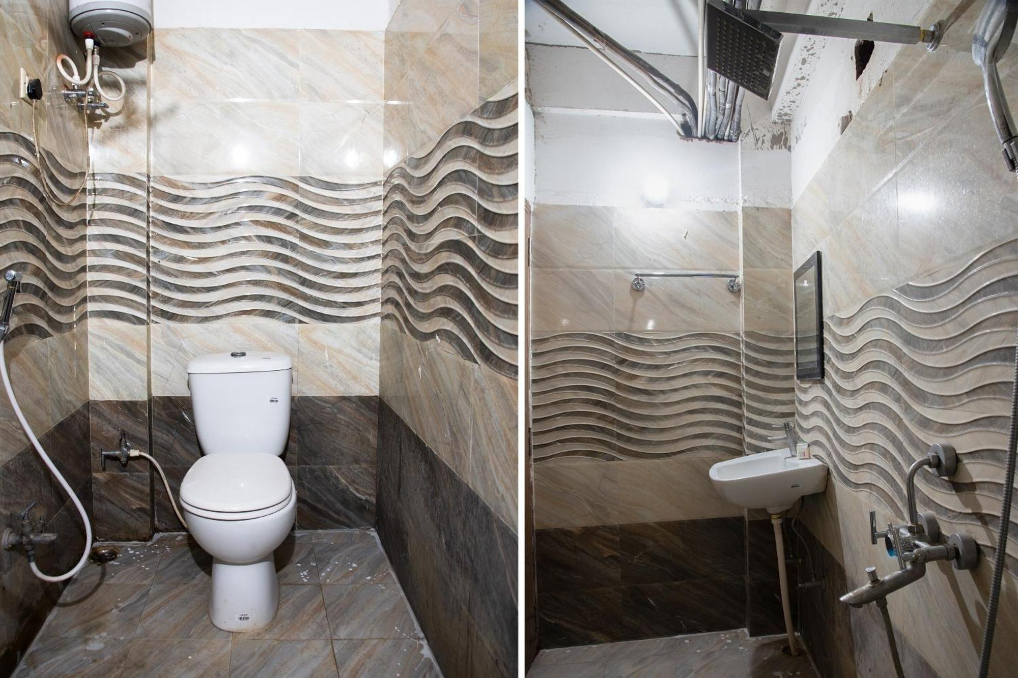 Super Hotel O Geetanjali Патна Екстериор снимка