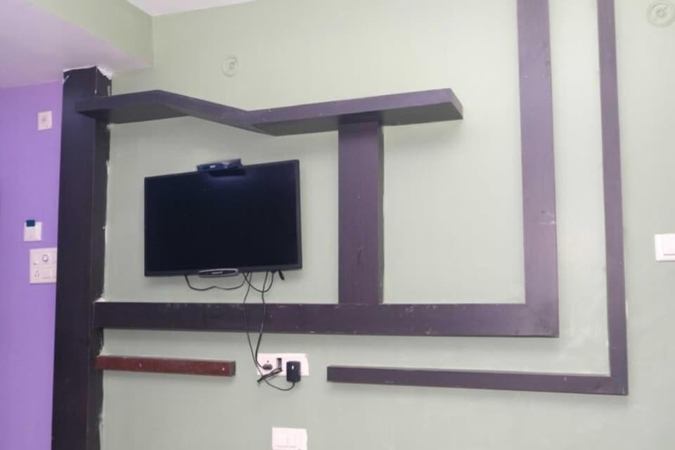 Super Hotel O Geetanjali Патна Екстериор снимка