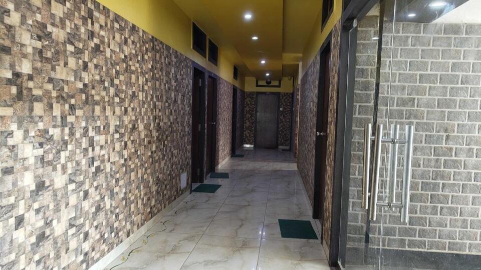 Super Hotel O Geetanjali Патна Екстериор снимка